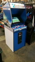 TRACK & FIELD CLASSIC ARCADE GAME KONAMI SUPER CLEAN L@@K!!!! - 6