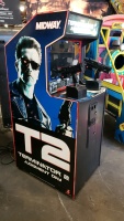 TERMINATOR 2 JUDGEMENT DAY CLASSIC ARCADE GAME MIDWAY - 2