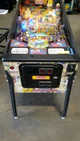 THE SIMPSON'S PINBALL PARTY STERN PINBALL MACHINE - 7