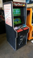 PLAY CHOICE 10 NINTENDO UPRIGHT ARCADE GAME