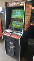 PLAY CHOICE 10 NINTENDO UPRIGHT ARCADE GAME - 2