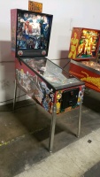 HOOK CLASSIC DATA EAST PINBALL MACHINE