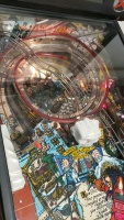 HOOK CLASSIC DATA EAST PINBALL MACHINE - 10