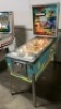 TRAVEL TIME CLASSIC E.M. PINBALL MACHINE WILLIAMS - 2