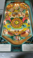 TRAVEL TIME CLASSIC E.M. PINBALL MACHINE WILLIAMS - 4