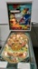 TRAVEL TIME CLASSIC E.M. PINBALL MACHINE WILLIAMS - 7