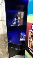 AKB 48 ENVIRONMENTAL FIXED GUN SHOOTER ARCADE GAME NAMCO - 4