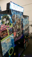 AKB 48 ENVIRONMENTAL FIXED GUN SHOOTER ARCADE GAME NAMCO - 8