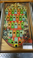 BONANZA ANTIQUE BALLY BINGO MACHINE - 4