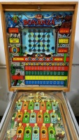 BONANZA ANTIQUE BALLY BINGO MACHINE - 5