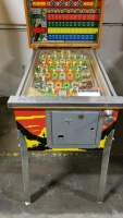 BONANZA ANTIQUE BALLY BINGO MACHINE - 6