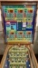 GREEN DIAMOND WOOD RAIL ANTIQUE BINGO MACHINE - 5