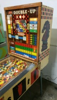 BALLY DOUBLE UP CHESS THEME BINGO MACHINE - 3