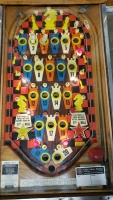 BALLY DOUBLE UP CHESS THEME BINGO MACHINE - 5