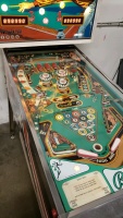 EIGHTBALL CLASSIC BALLY PINBALL MACHINE - 7