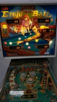 EIGHTBALL CLASSIC BALLY PINBALL MACHINE - 8