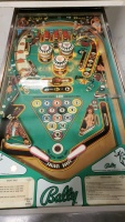 EIGHTBALL CLASSIC BALLY PINBALL MACHINE - 9