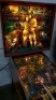 JUNGLE LORD WILLIAMS CLASSIC PINBALL MACHINE - 4