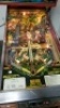 JUNGLE LORD WILLIAMS CLASSIC PINBALL MACHINE - 5