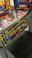 THEATER OF MAGIC DMD PINBALL MACHINE BALLY - 3