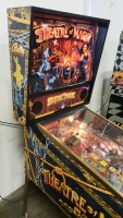 THEATER OF MAGIC DMD PINBALL MACHINE BALLY - 6