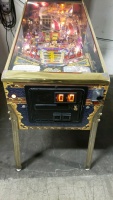 THEATER OF MAGIC DMD PINBALL MACHINE BALLY - 9