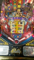 THEATER OF MAGIC DMD PINBALL MACHINE BALLY - 11