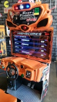 SUPER CARS FAST & FURIOUS DX RACING ARCADE GAME - 3