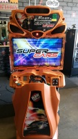SUPER CARS FAST & FURIOUS DX RACING ARCADE GAME - 8
