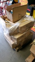 1 PALLET LOT - MISC Wii ARCADE GAME GUNS - 2