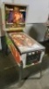 JUNGLE PINBALL MACHINE GOTTLIEB 4 PLAYER - 2