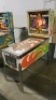 JUNGLE PINBALL MACHINE GOTTLIEB 4 PLAYER - 4