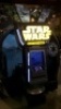 STAR WARS BATTLE POD DELUXE DOME SPACE BATTLE SIMULATOR ARCADE GAME NAMCO - 4