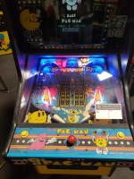 BABY PACMAN PINBALL ARCADE GAME MIDWAY CLASSIC - 3