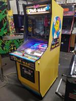 BABY PACMAN PINBALL ARCADE GAME MIDWAY CLASSIC - 7