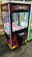 36" HOT STUFF PLUSH CLAW CRANE MACHINE - 5