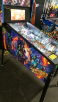 GUARDIANS OF THE GALAXY PRO MODEL PINBALL MACHINE STERN - 16