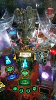 GUARDIANS OF THE GALAXY PRO MODEL PINBALL MACHINE STERN - 24