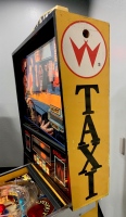 TAXI "MARILYN" PINBALL MACHINE WILLIAMS - 3