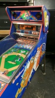 SLUGFEST BASEBALL WILLIAMS PITCH & BAT MACHINE - 6