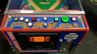 SLUGFEST BASEBALL WILLIAMS PITCH & BAT MACHINE - 10