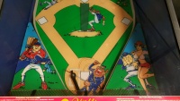 SLUGFEST BASEBALL WILLIAMS PITCH & BAT MACHINE - 11