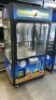 40" IMPULSE COYOTE PLUSH CLAW CRANE MACHINE #1 - 2