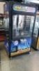 40" IMPULSE COYOTE PLUSH CLAW CRANE MACHINE #4