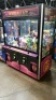 PLUSH PALACE 60" ICE PLUSH CLAW CRANE MACHINE - 2