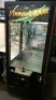 30" PINNACLE JR PLUSH CRANE MACHINE ICE - 2