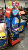 MAX'S FACTORY PRIZE REDEMPTION UPRIGHT COIN OP GAME - 3