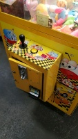 TOY TAXI PLUSH CLAW CRANE MACHINE - 3