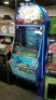 DEEP SEA TREASURES TICKET REDEMPTION PUSHER ARCADE GAME - 2