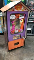 LUCKY EGG FLINSTONES TOY EGG VENDING MACHINE #1